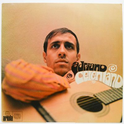 Adriano Celentano, 1967