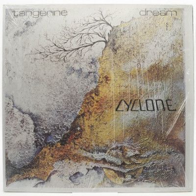 Cyclone, 1978