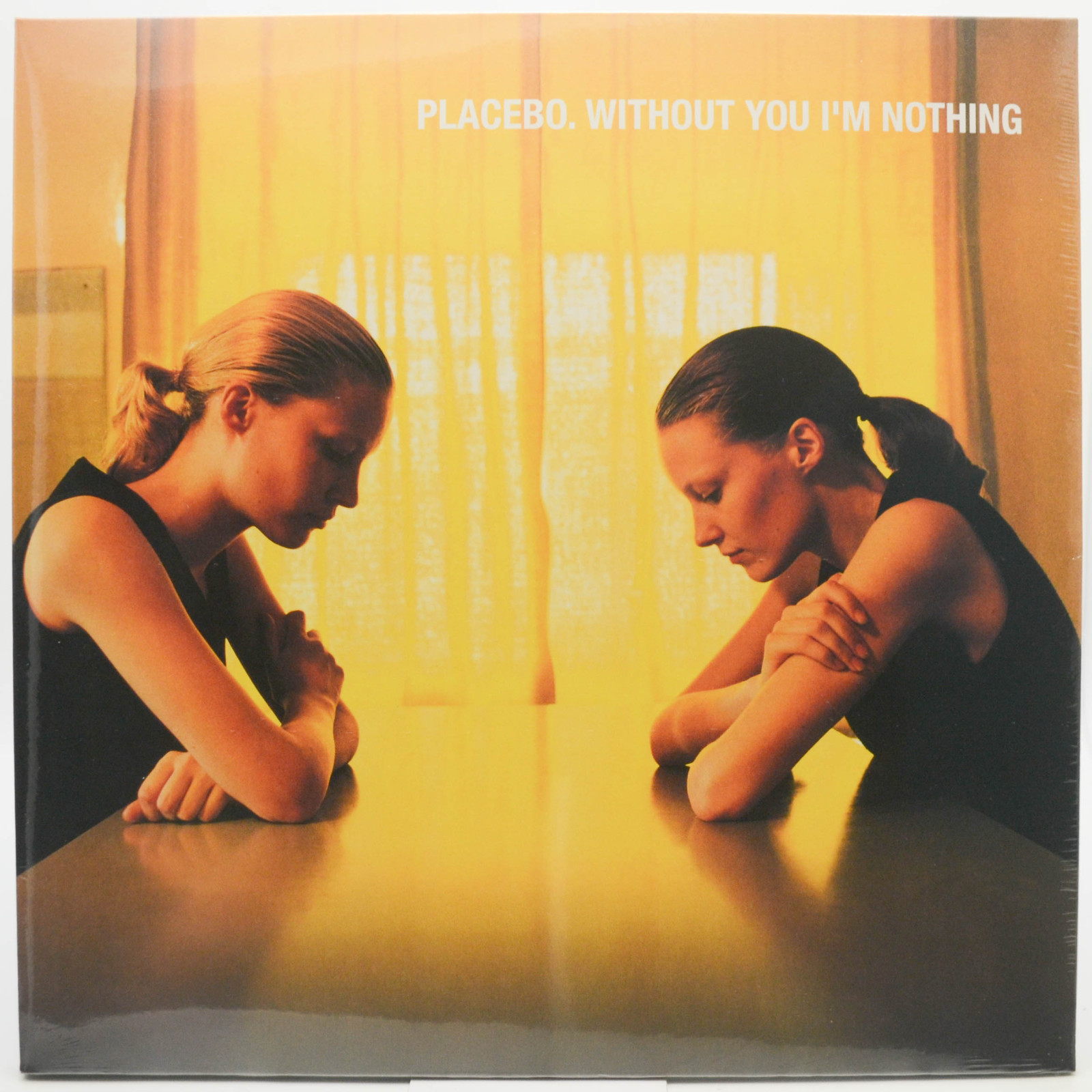 Placebo — Without You I'm Nothing, 1998