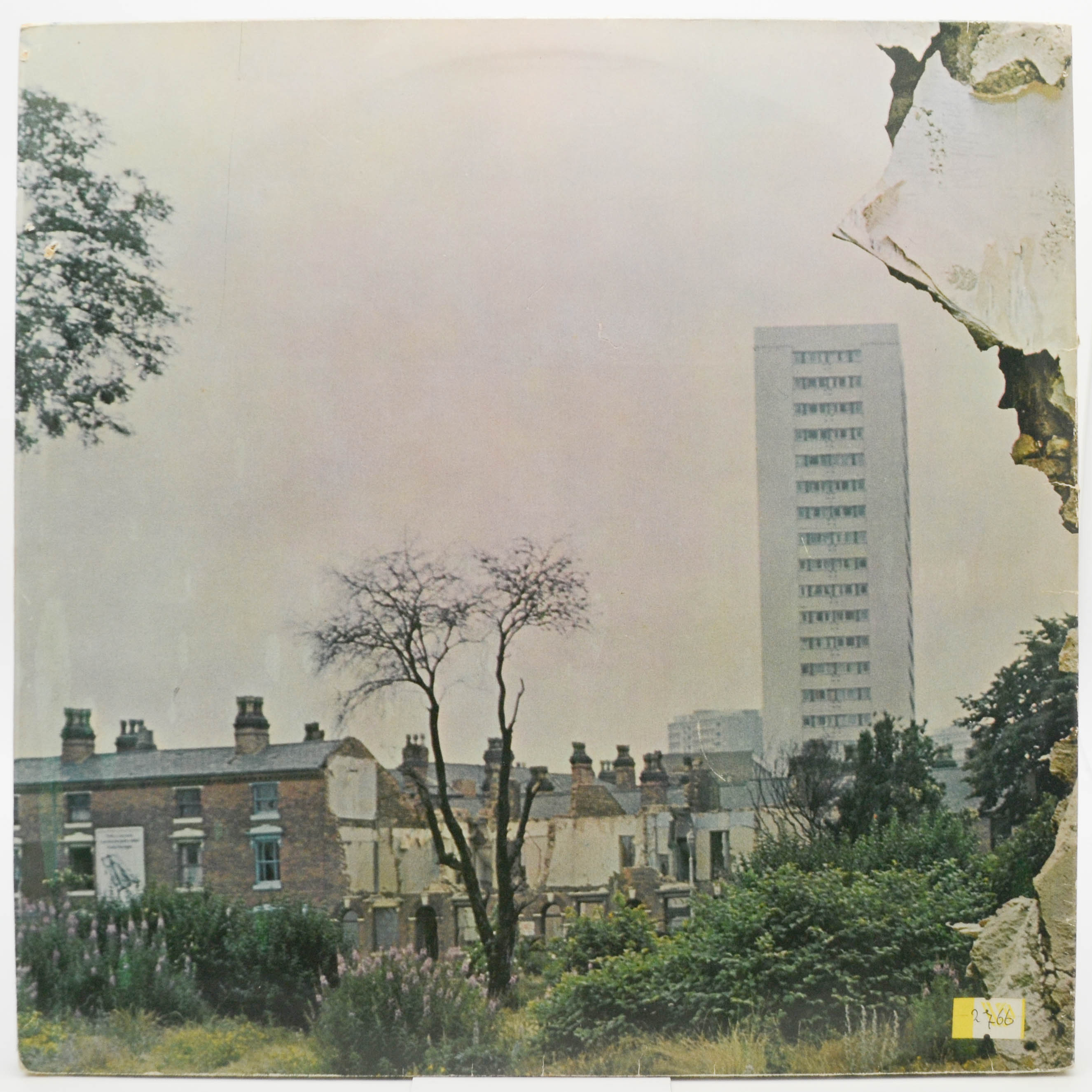 Led Zeppelin — Led Zeppelin IV, 1971