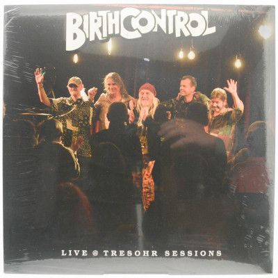 Live @ Tresohr Sessions, 2024