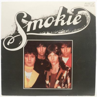 Smokie, 1978