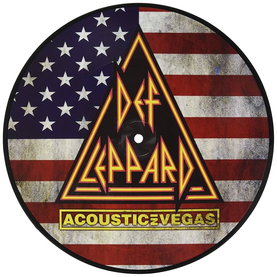 Acoustic In Vegas