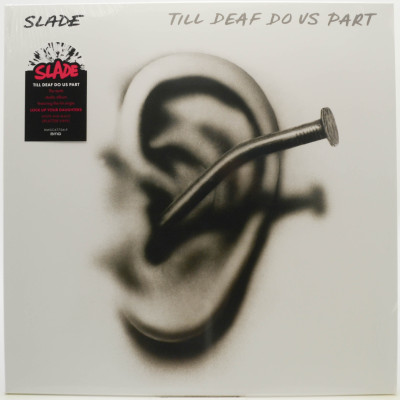 Виниловая пластинка Till Deaf Do Us Part, 1981