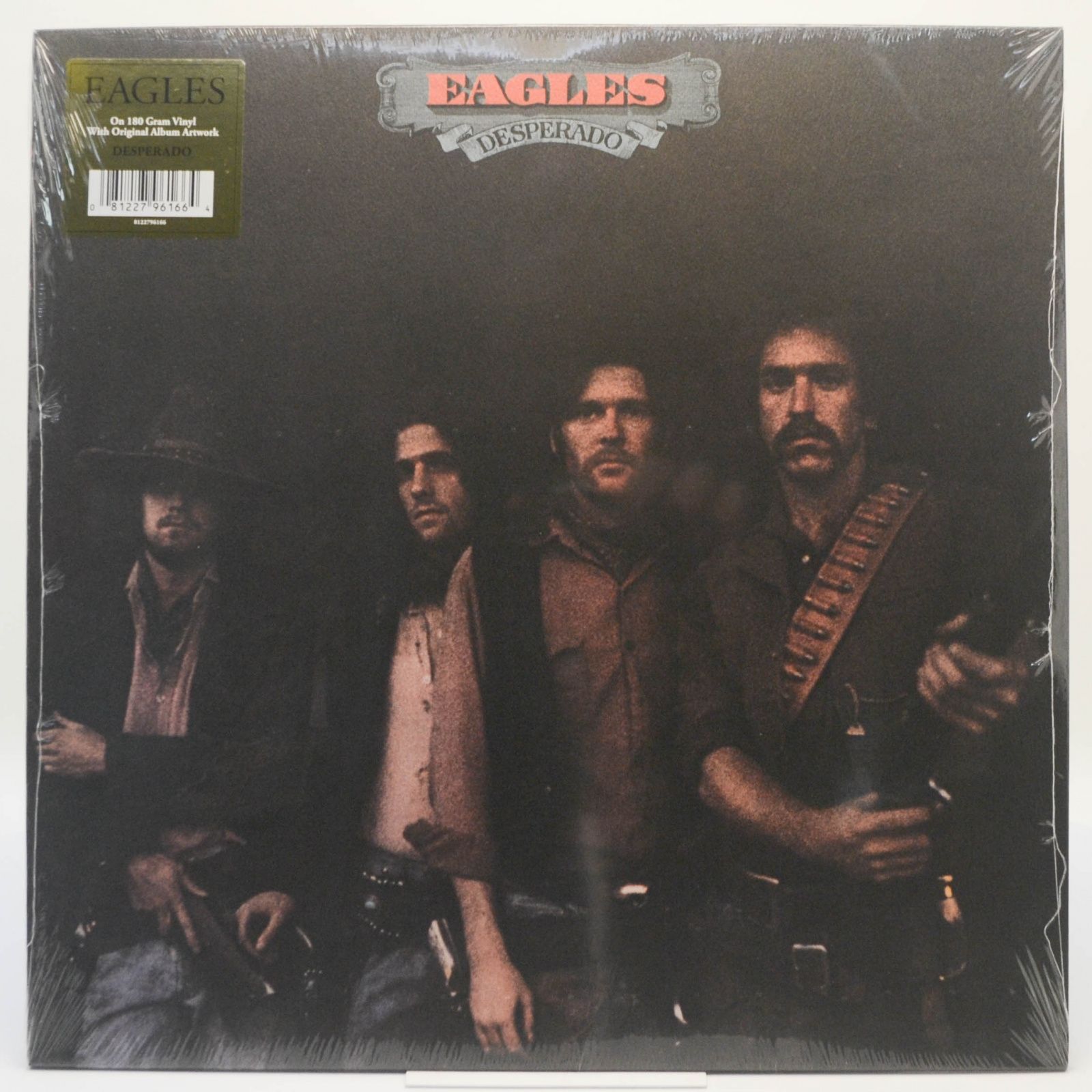 Eagles — Desperado, 2014