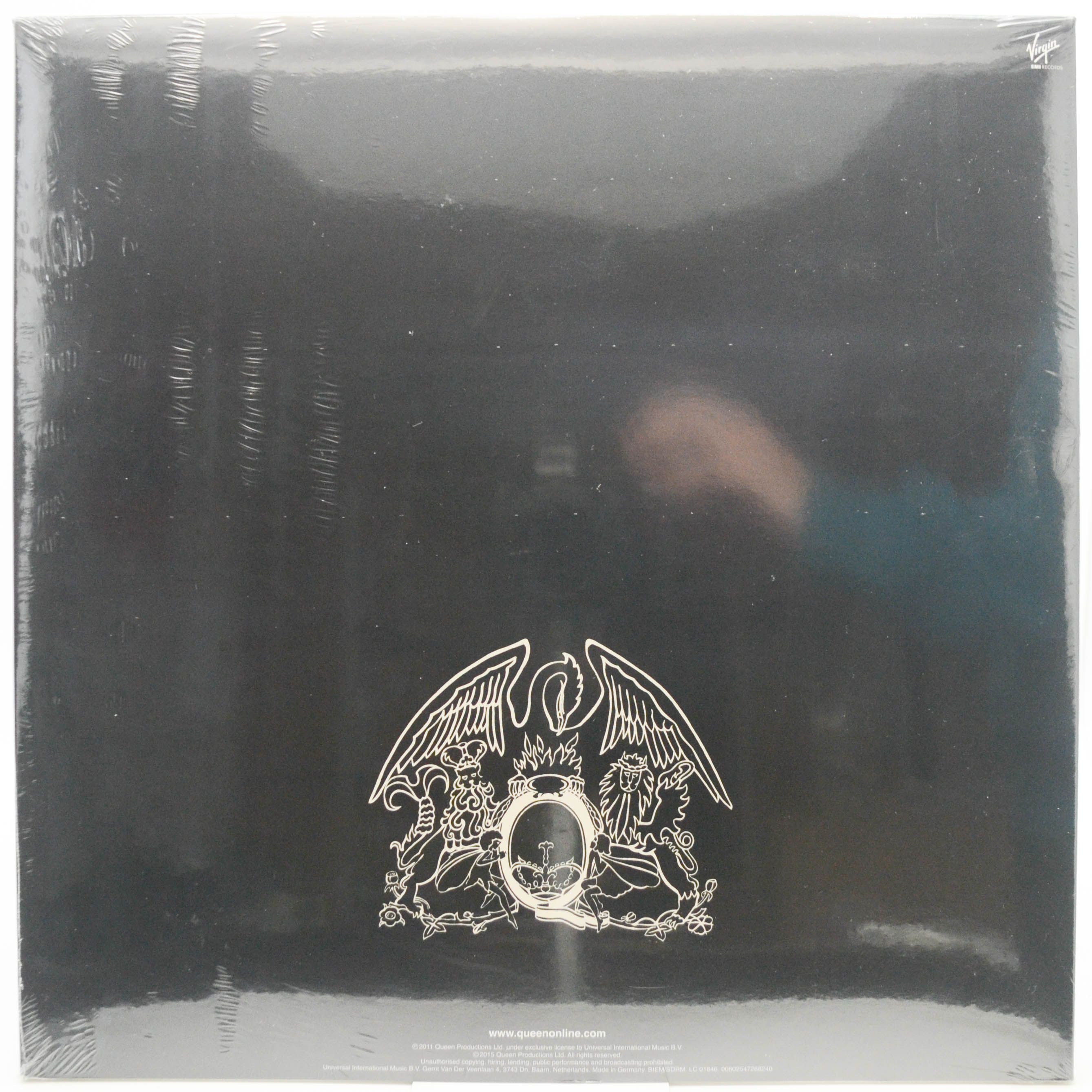 Queen — Queen II, 1974