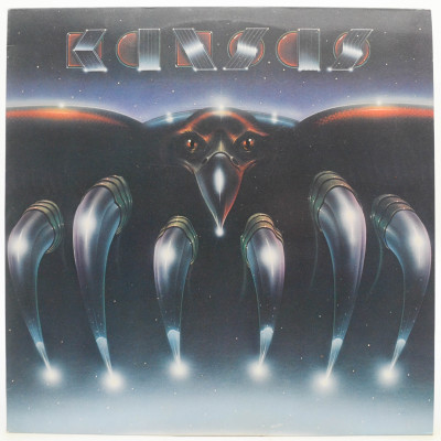 Виниловая пластинка Song For America, 1975