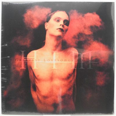 Виниловая пластинка Greatest Lovesongs Vol. 666, 1997