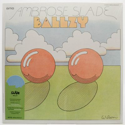 Ballzy, 1969