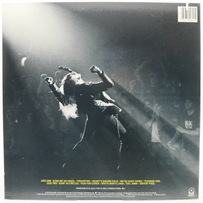 Siogo (1-st, USA), 1983