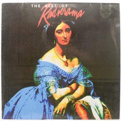 The Best Of Radiorama, 1989