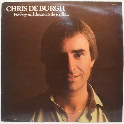 Виниловая пластинка Far Beyond These Castle Walls (UK), 1974