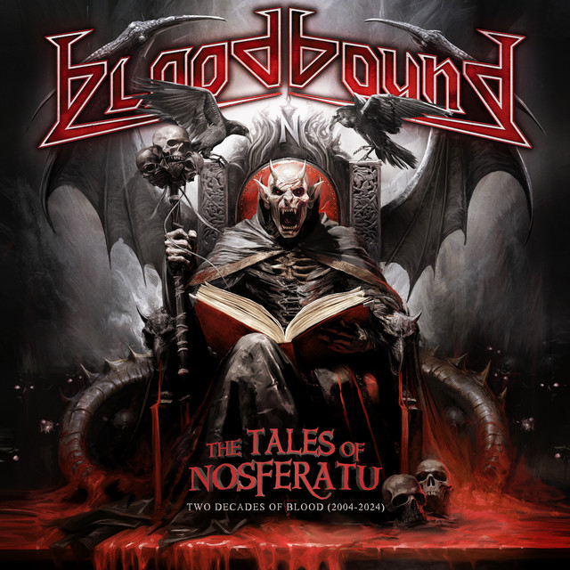The Tales Of Nosferatu: Two Decades Of Blood (2004-2024)