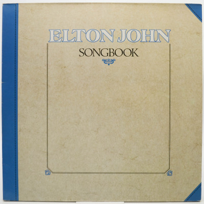 Songbook, 1986