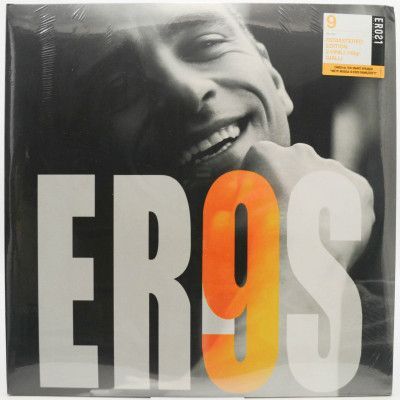 Виниловая пластинка 9 (2LP), 2003