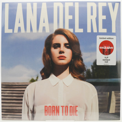 Born To Die (USA), 2012