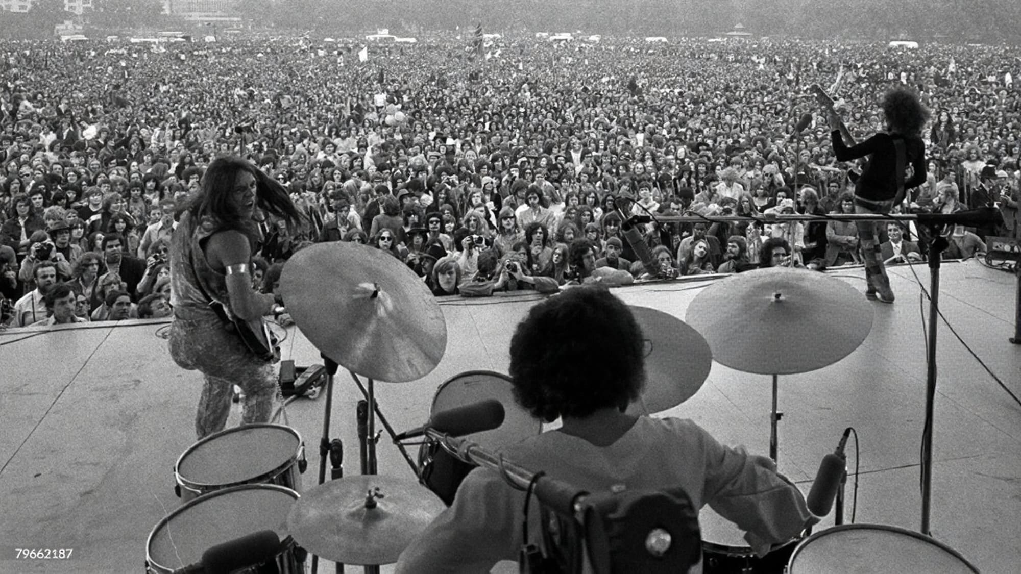 Grand Funk Railroad
