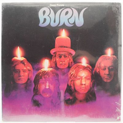 Burn, 1974