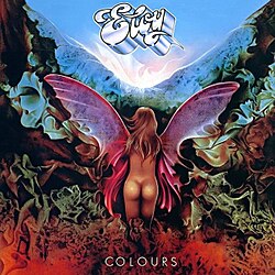 Colours