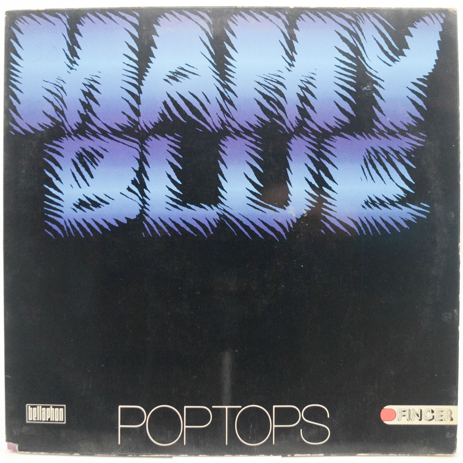 Виниловая пластинка Pop Tops — Mamy Blue, 1971