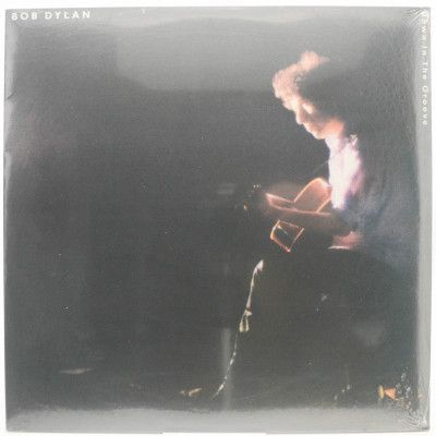 Down In The Groove, 1988