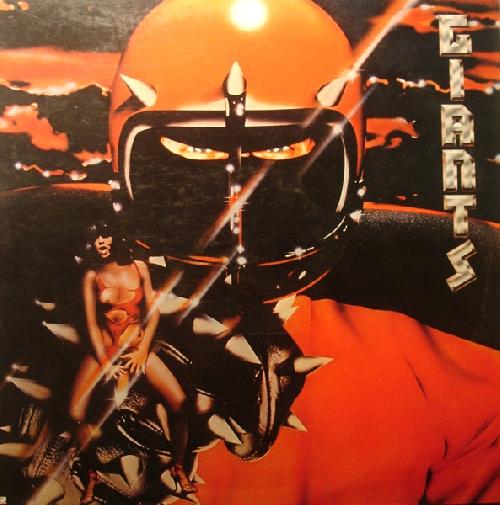 Giants (1979)