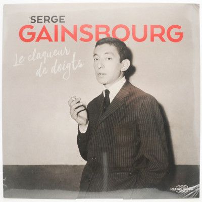 Виниловая пластинка Le Claqueur De Doigts (France), 2018
