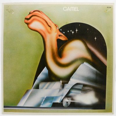 Camel, 1973