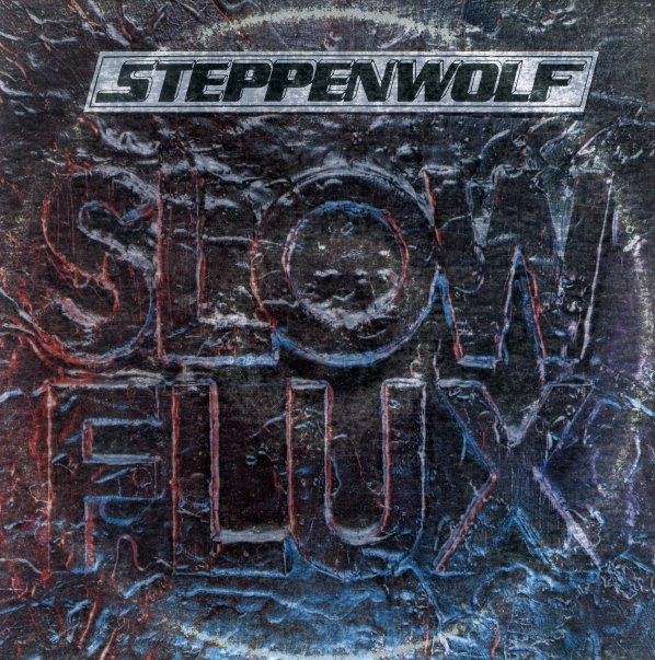 Slow Flux