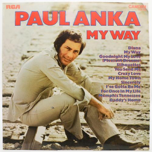 My Way