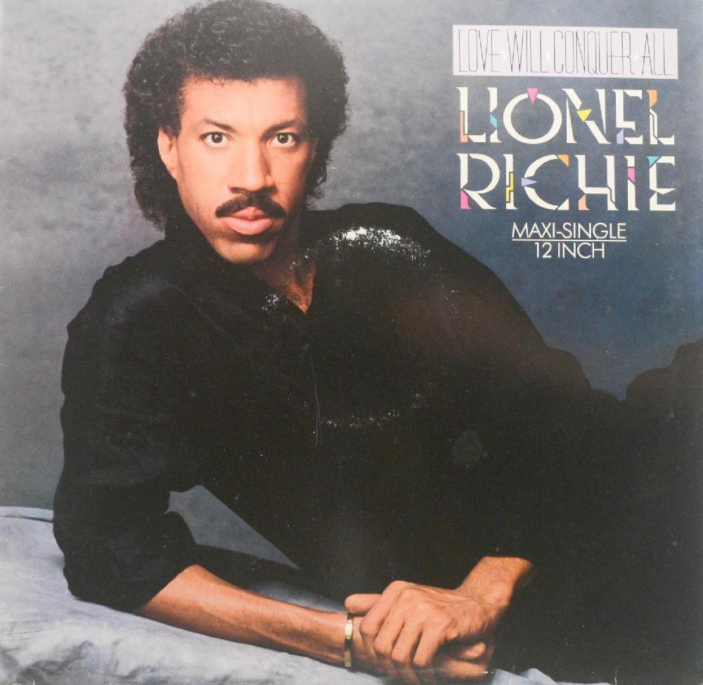 Прочие релизы (Lionel Richie)