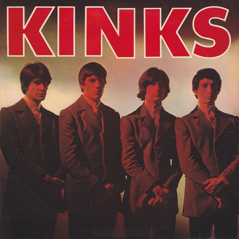 Kinks (1964)