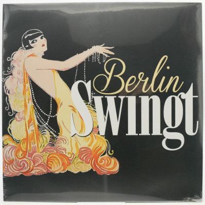 Berlin Swingt, 2019