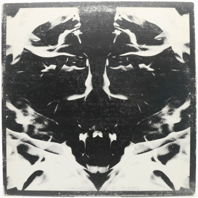 Виниловая пластинка Mad Shadows (USA), 1970