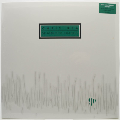 Shamrock Diaries, 1985