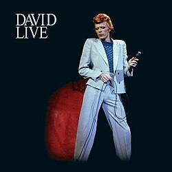 David Live