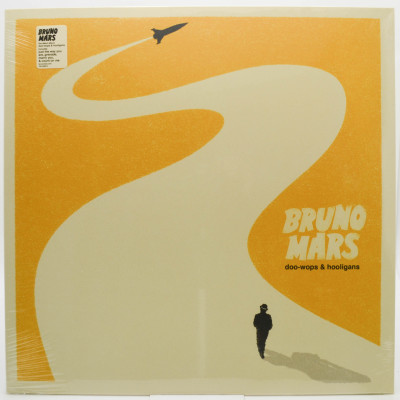 Doo-Wops & Hooligans, 2010