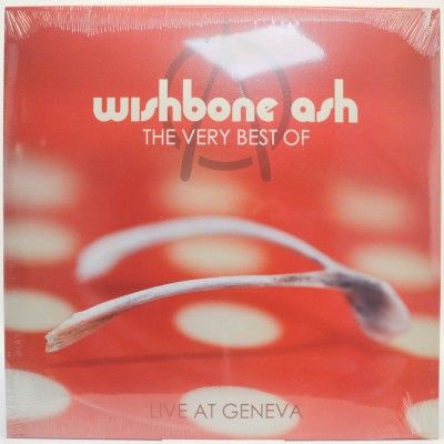 Виниловая пластинка The Very Best Of Live At Geneva, 2013