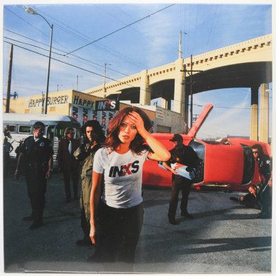 Elegantly Wasted, 1997