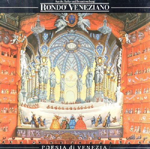 Poesia Di Venezia