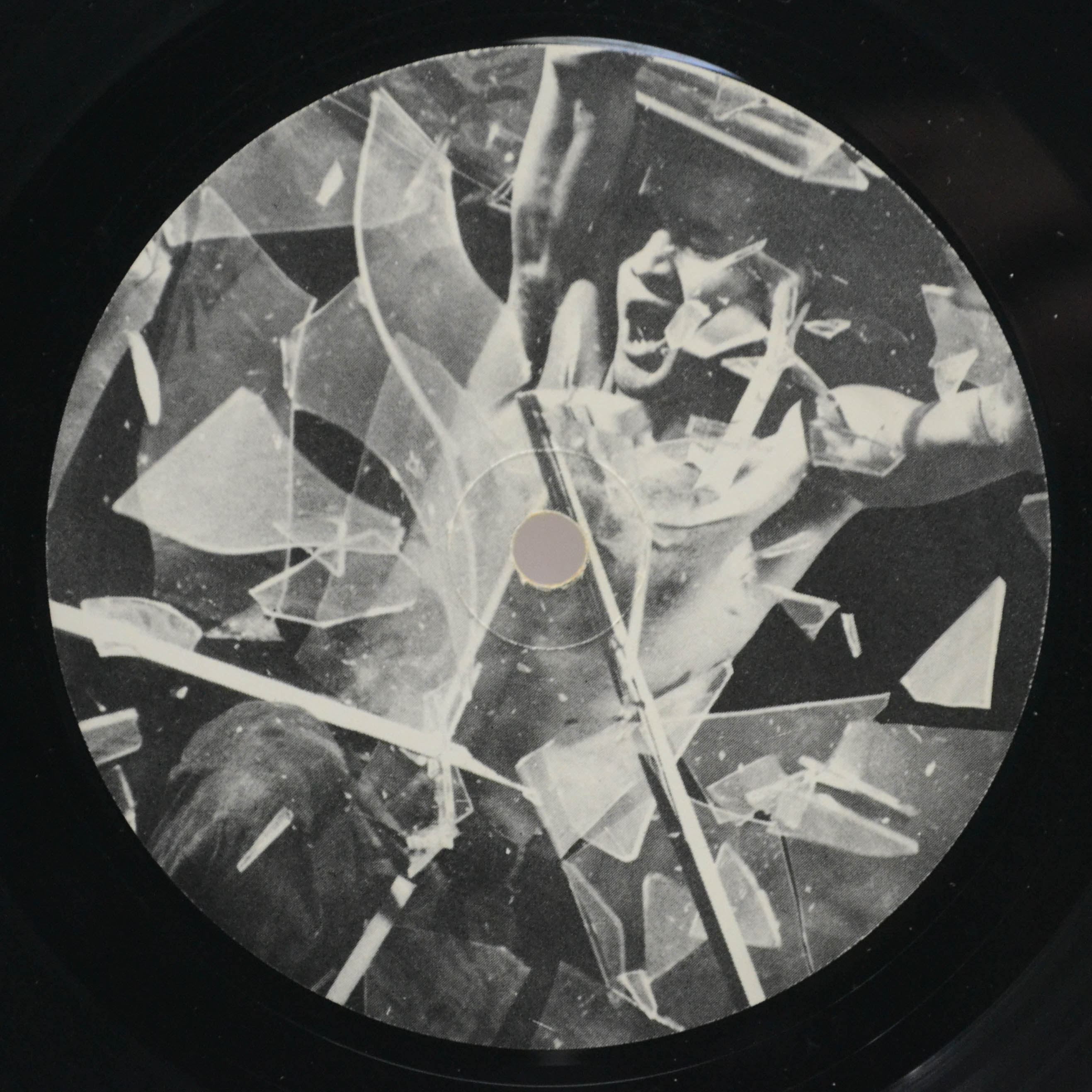 Genesis — The Lamb Lies Down On Broadway (2LP), 1974