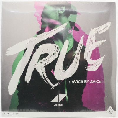 Виниловая пластинка True (Avicii By Avicii) (2LP), 2014
