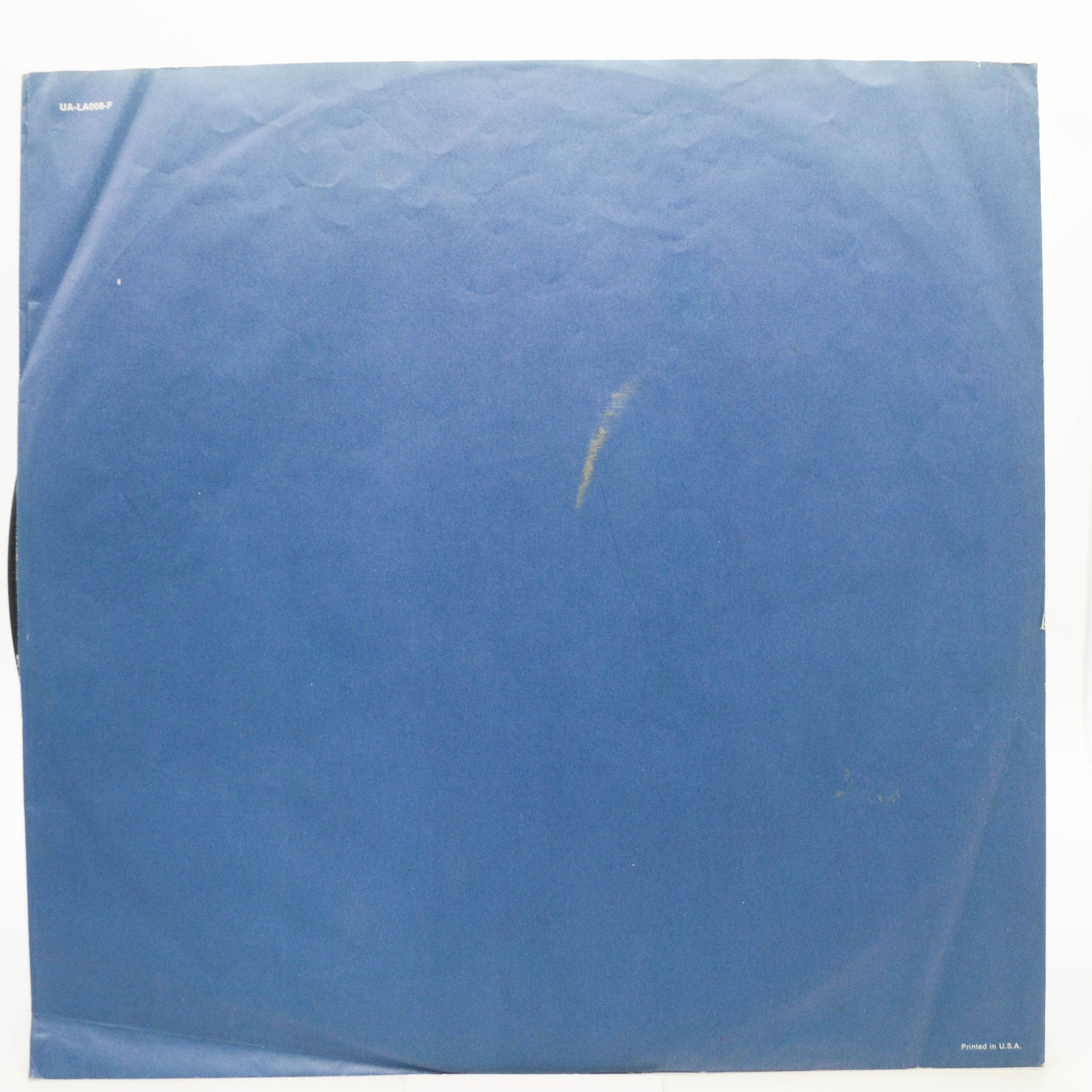 Groundhogs — Hogwash (USA), 1972