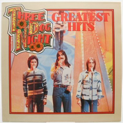 Greatest Hits, 1986