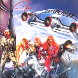 Future Shock (Gillan)