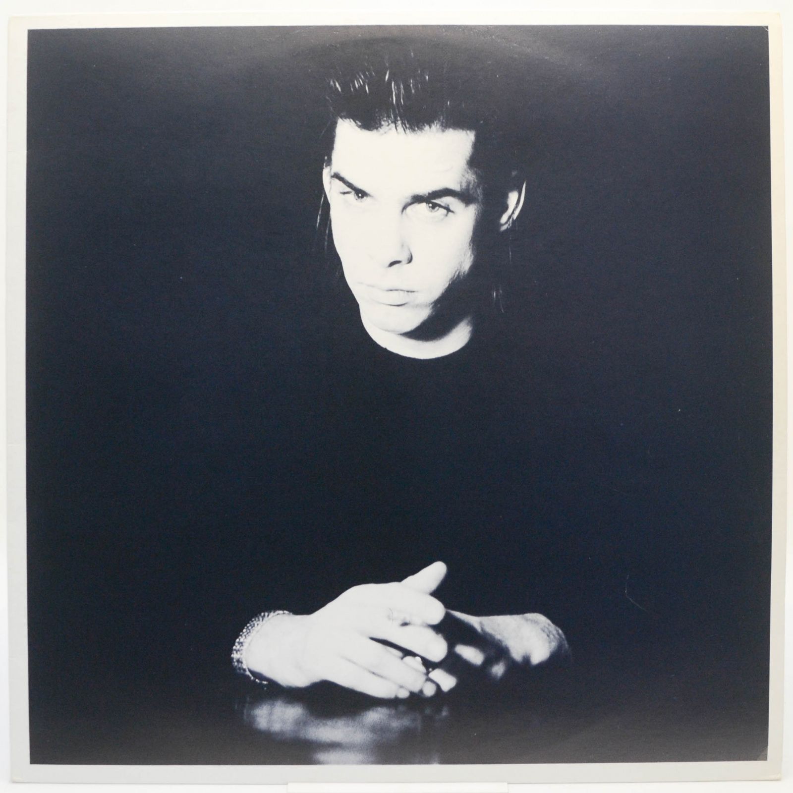 The Firstborn Is Dead, 1985