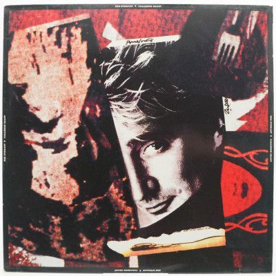 Vagabond Heart, 1991