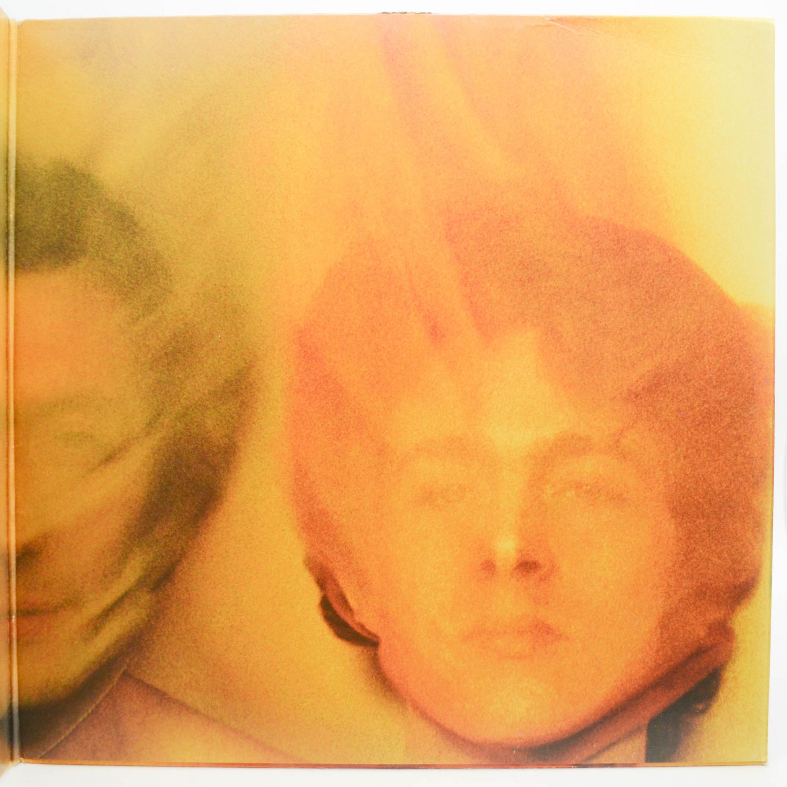 Rolling Stones — Goat’s Head Soup, 1973