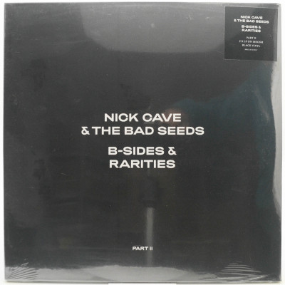 Виниловая пластинка B-Sides & Rarities (Part II) (2LP), 2021