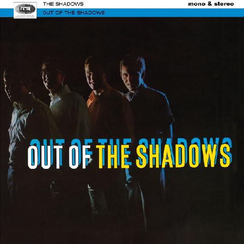 Out Of The Shadows